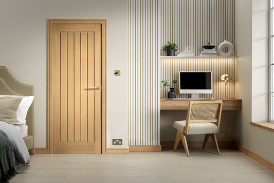 A Guide to Cottage Doors