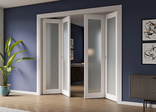 Where to Buy Cheap Folding Doors for Internal Use Without Compromising Quality