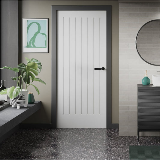 What Is a FD30 Fire Door and Why Is It Important for Fire Safety?