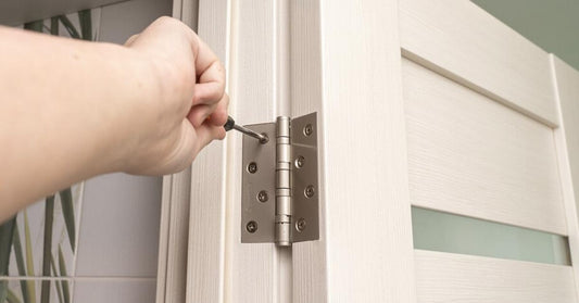 Maintenance and Troubleshooting of Door Hinges: A Complete Guide