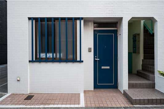 What Is a Composite Door? Benefits, Materials & More
