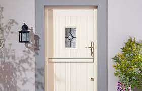 What Is a Stable Door? Benefits, Styles, and Uses