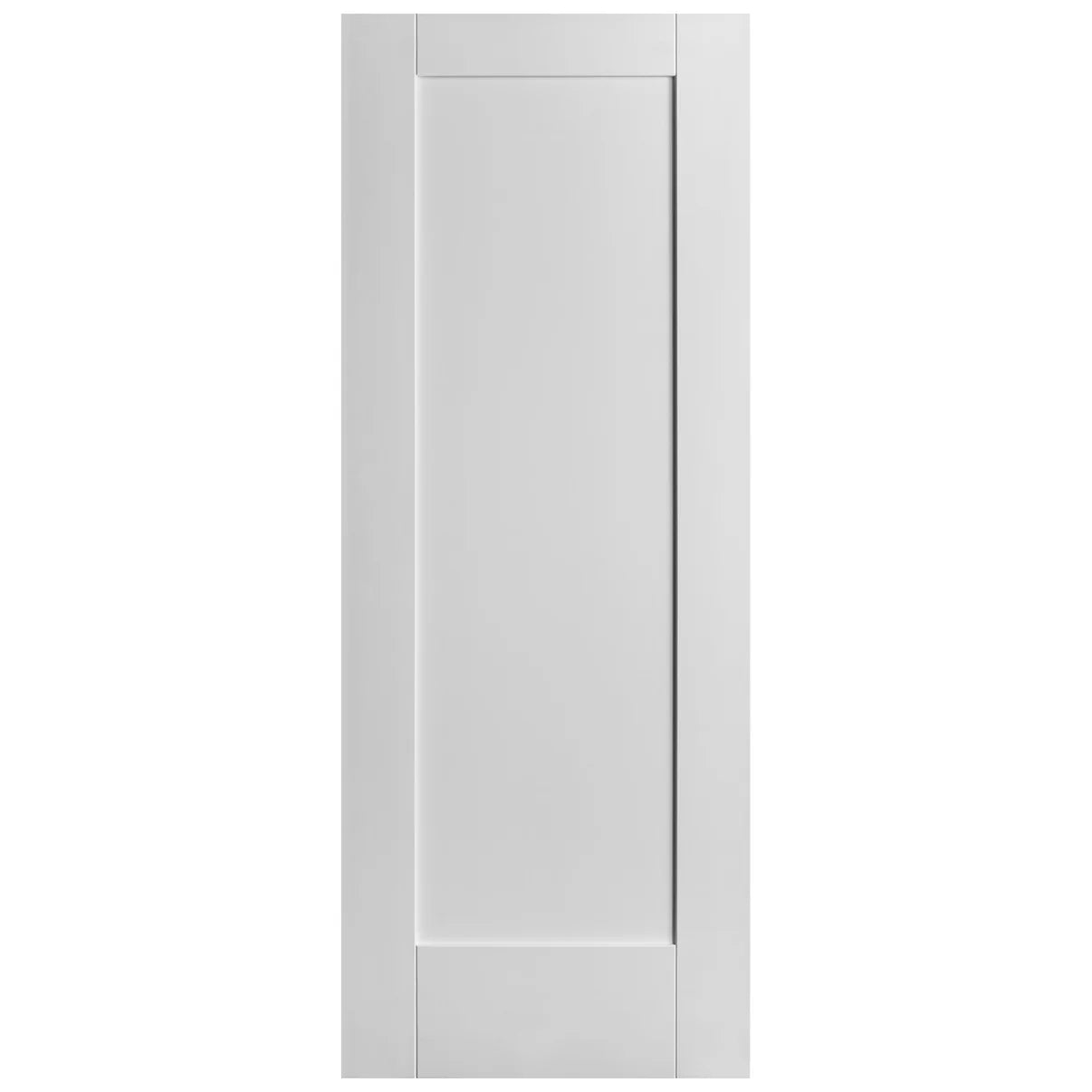 CLEARANCE White Primed Pattern 10 Internal Door