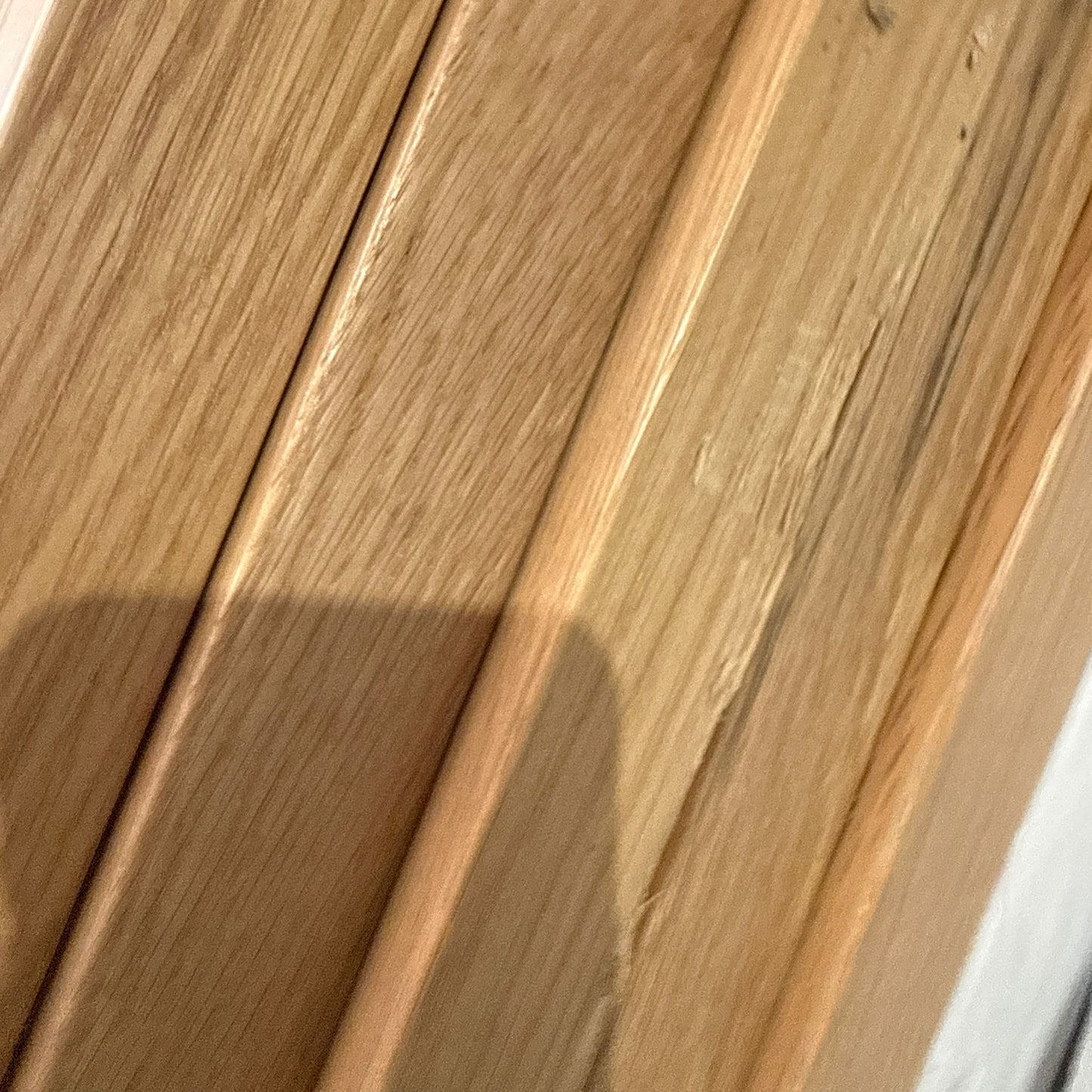 SLIGHT IMPERFECTIONS Reims Pre-Finished Internal FD30 Doors