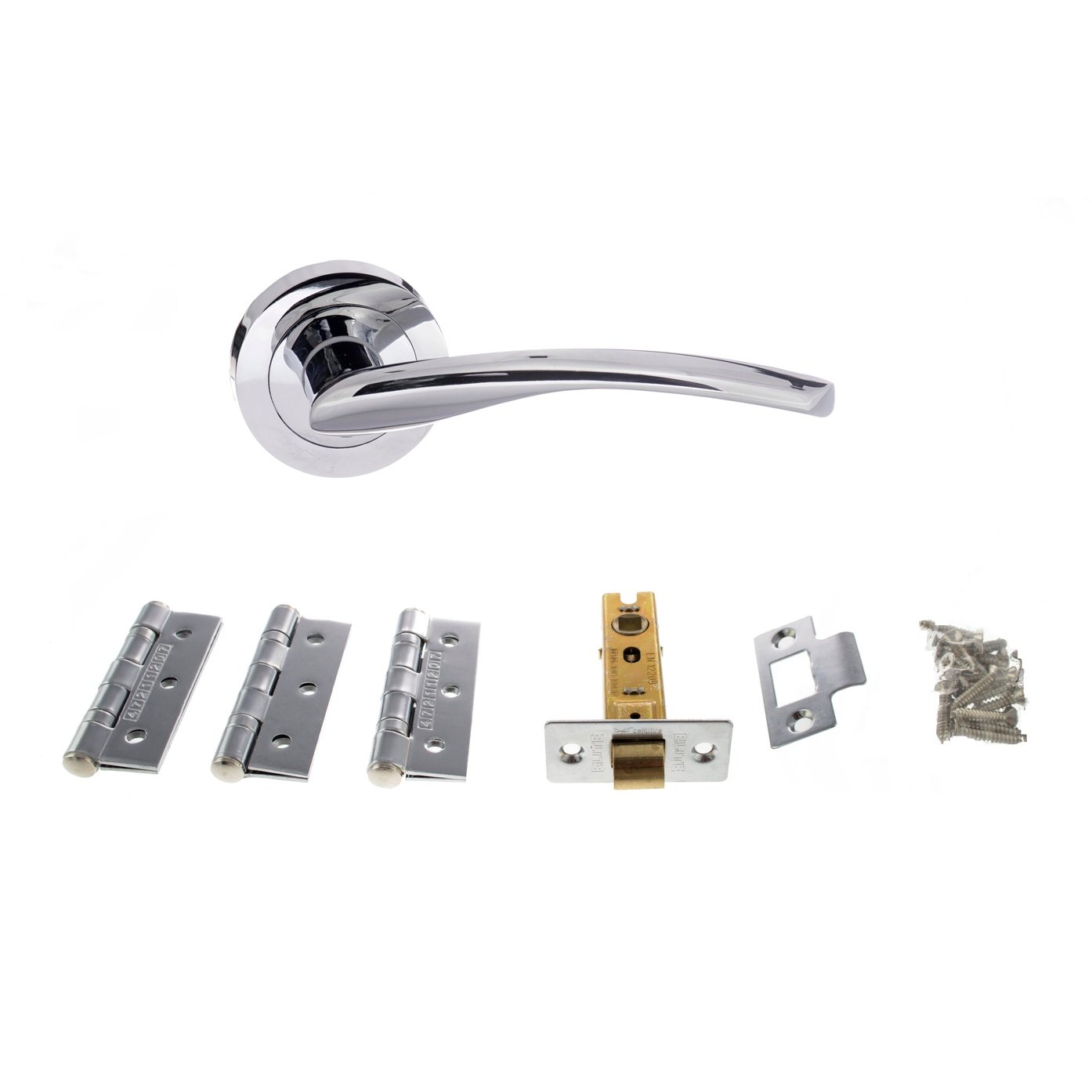 Atlantic STATUS Arizona Door Handle Pack - Standard