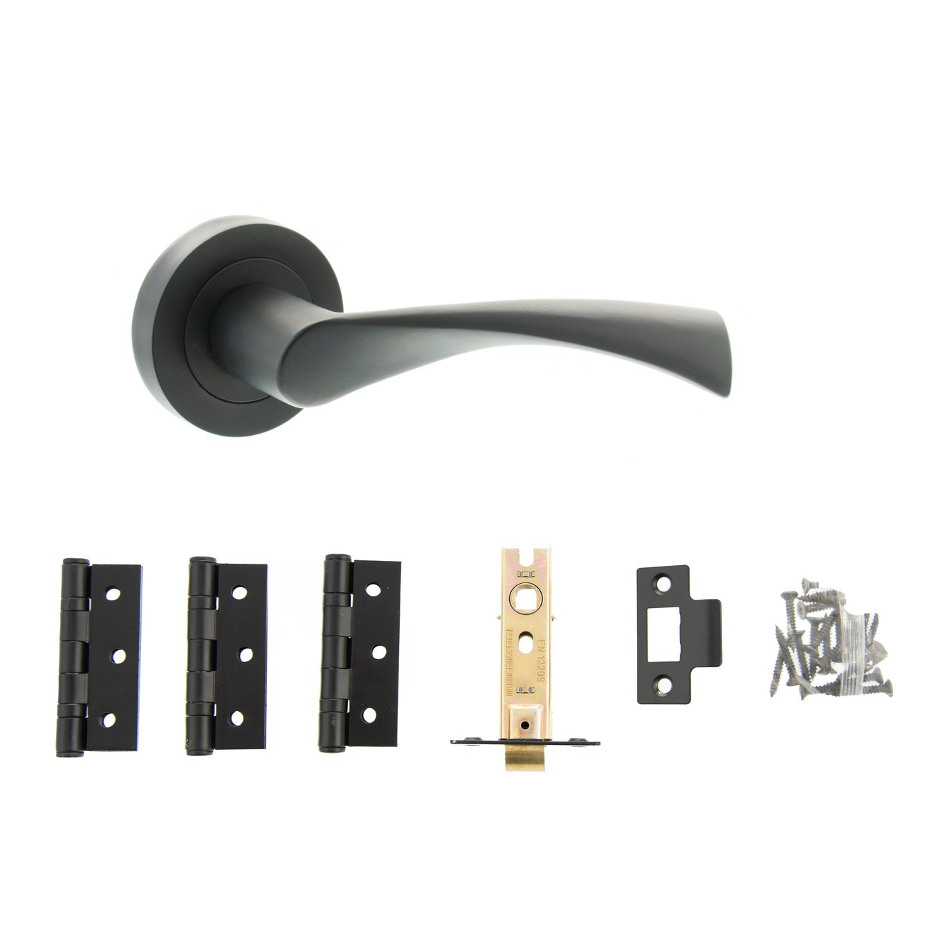 Atlantic STATUS Colorado Door Handle Pack