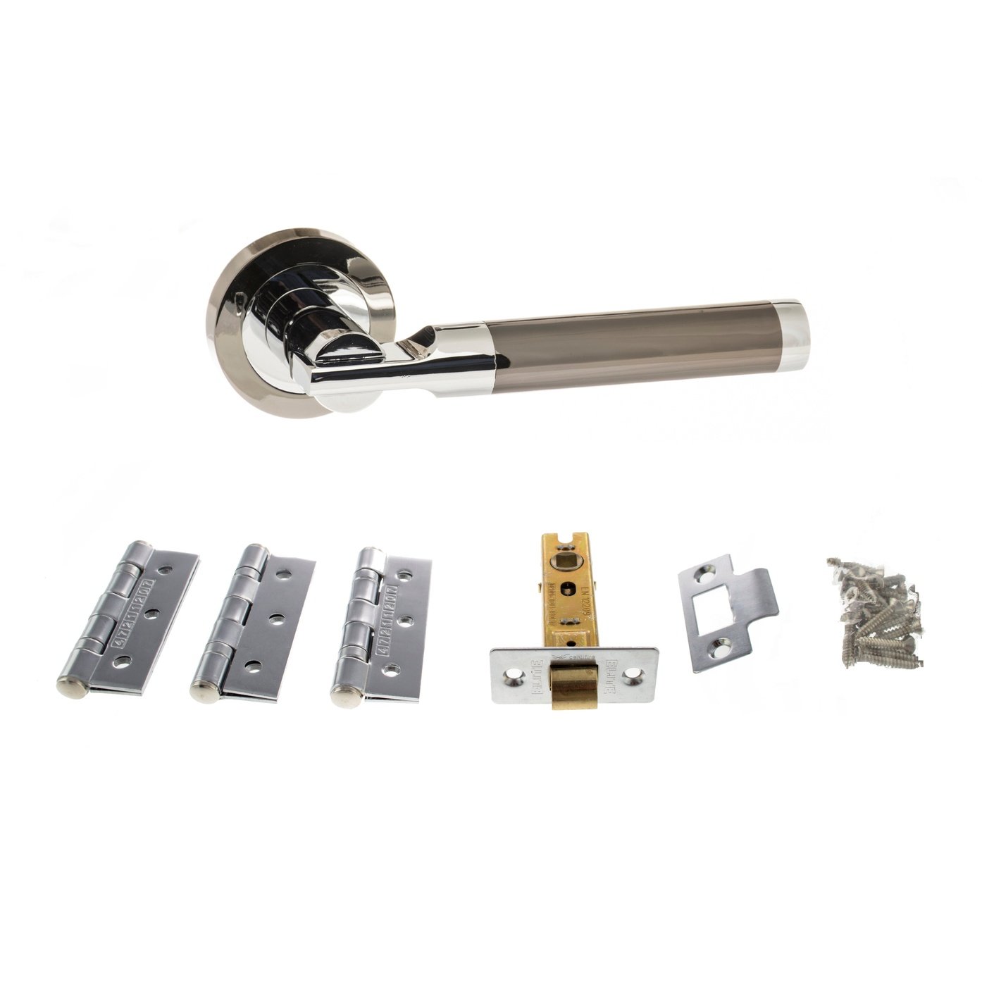 Atlantic STATUS Dakota Door Handle Pack - Standard