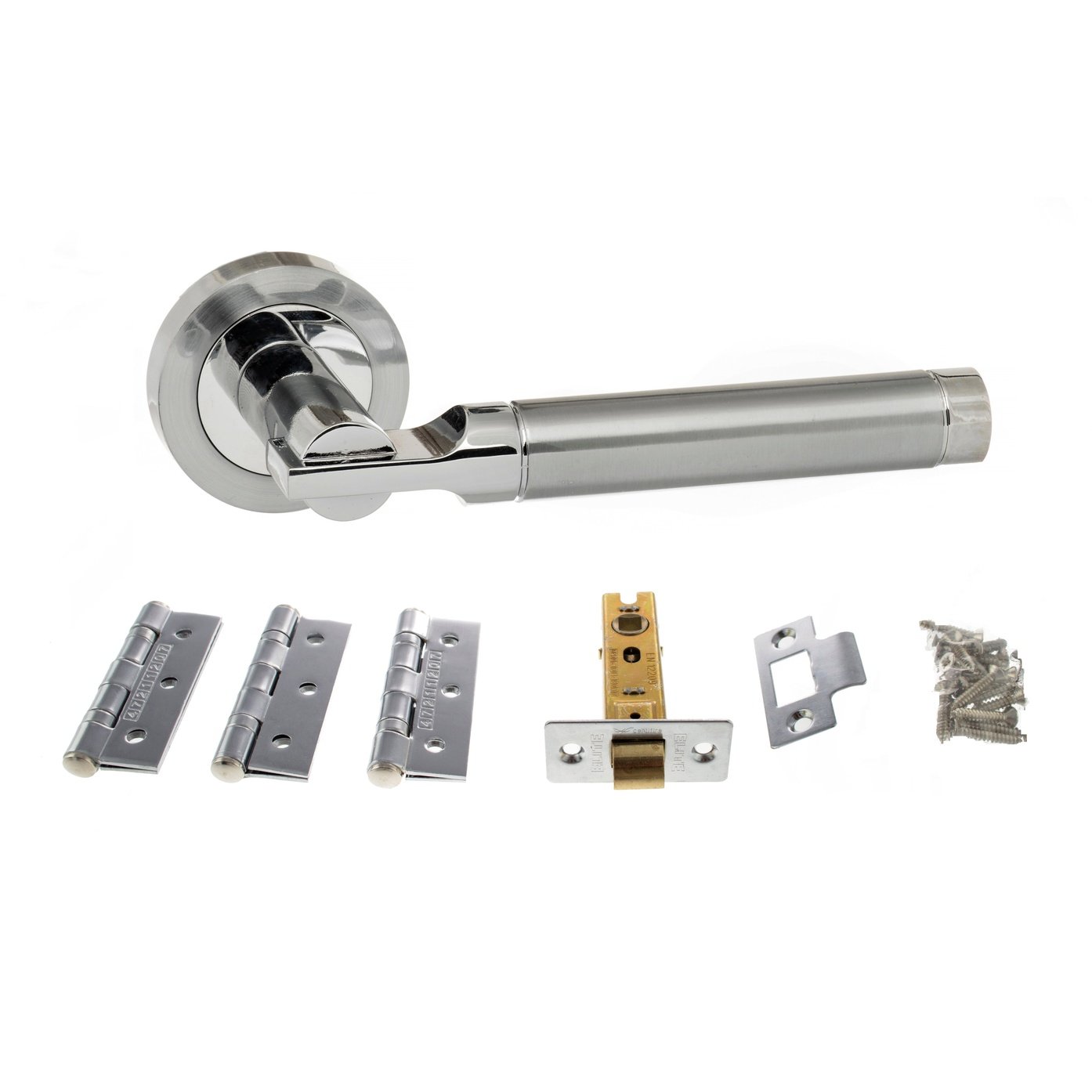 Atlantic STATUS Dakota Door Handle Pack - Standard