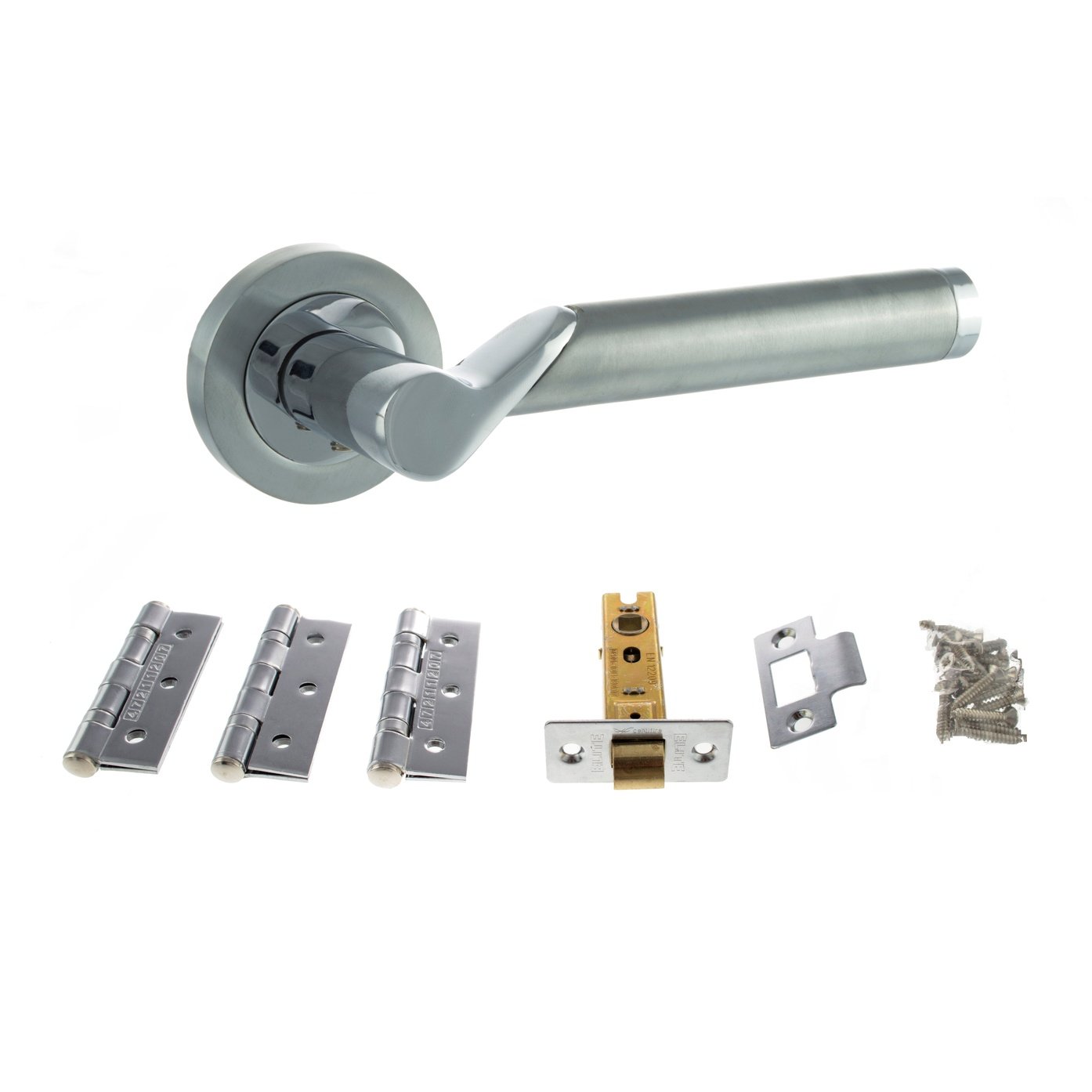 Atlantic STATUS Hawaii Dorpac Handle Pack - Standard