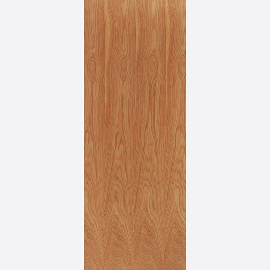 Door Blank Firecheck Hardwood Lipped FD30 (44mm) LPD Fire Rated Internal Door