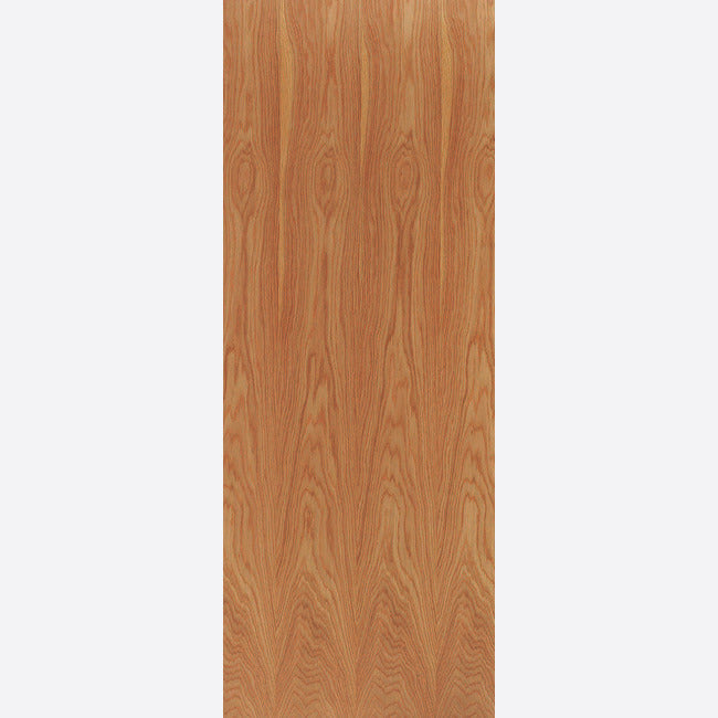 Door Blank Firecheck Hardwood Unlipped FD30 (44mm) Fire Rated Internal Door