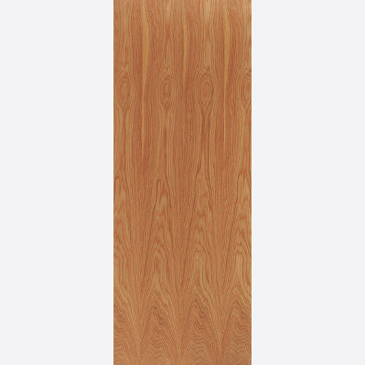 Door Blank Firecheck Hardwood Unlipped FD30 (44mm) Fire Rated Internal Door