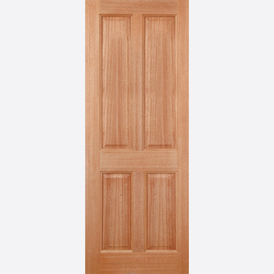 Hardwood Colonial 4P M&T