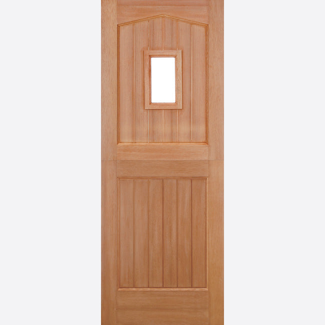 Hardwood Stable Glazed 1L M&T