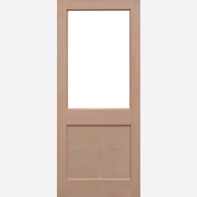 Hemlock 2XG Unglazed
