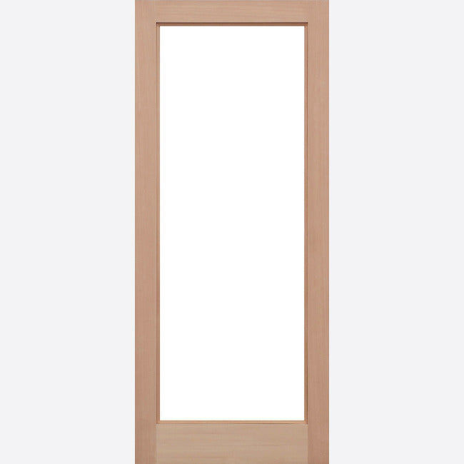 Hemlock Unglazed Pattern 10 44mm