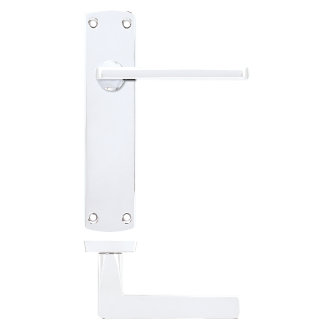 Ironmongery Chester Handle Pack - Available in Multiple Finishes