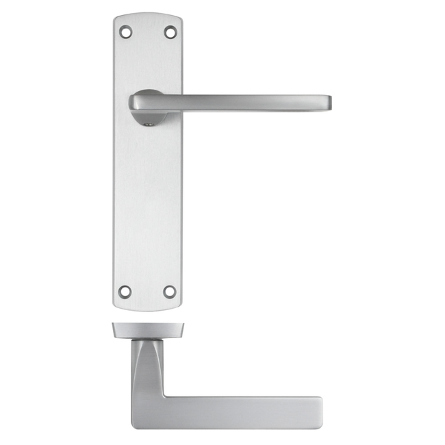 Ironmongery Chester Handle Pack - Available in Multiple Finishes