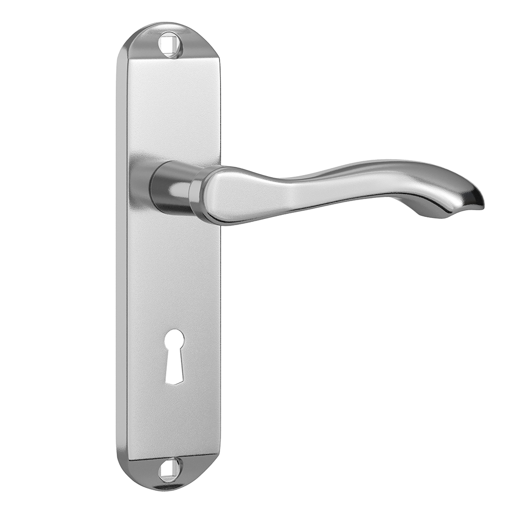 External Door Handle Set