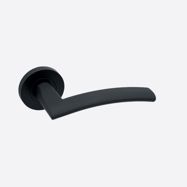 Ironmongery Genoa Handle Hardware Pack - Multiple Finishes Available