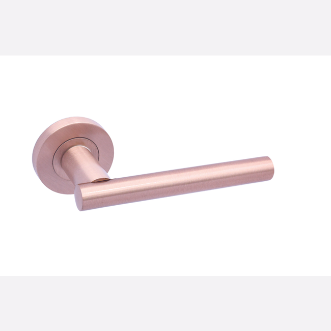 Ironmongery Hyperion Handle Hardware Pack - Multiple Finishes Available