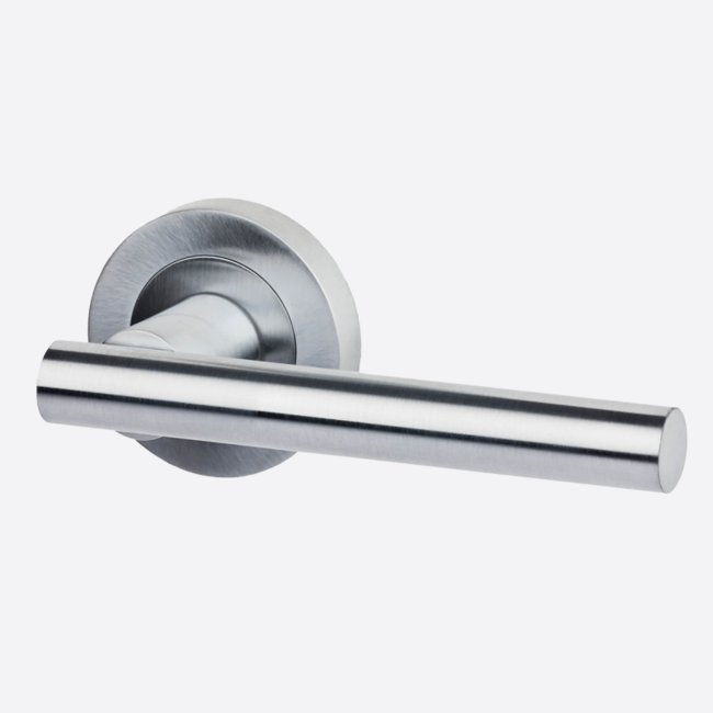 Ironmongery Hyperion Handle Hardware Pack - Multiple Finishes Available