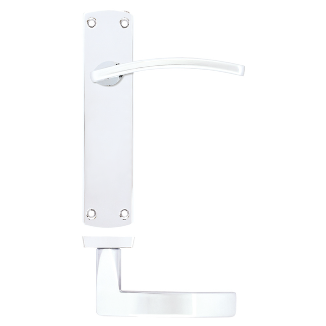 Ironmongery Oxford Handle Pack - Available in Multiple Finishes
