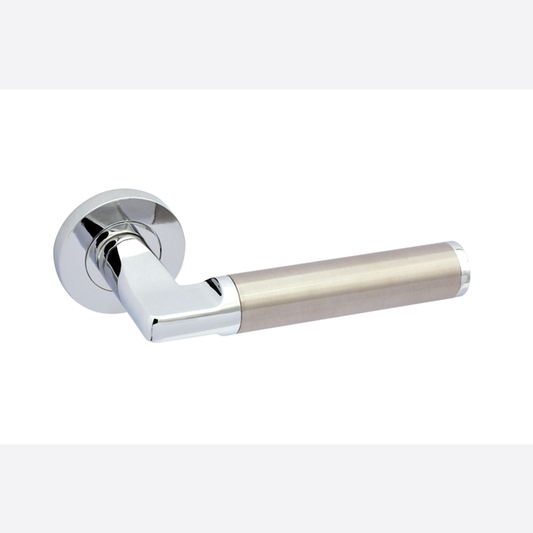 Ironmongery Verona Handle Pack - Multiple Finishes Available