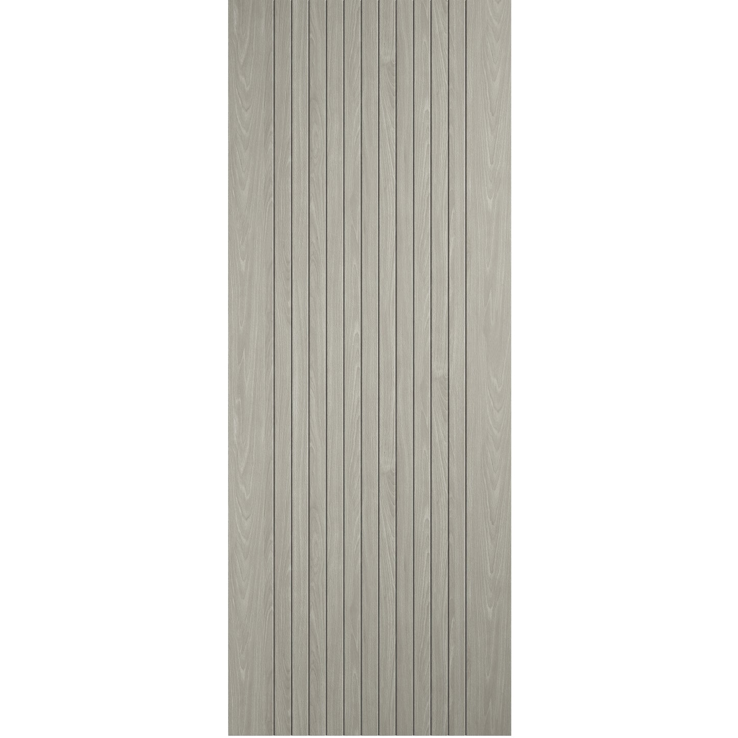 Light Grey Laminate Sydney Internal FD30 Fire Door