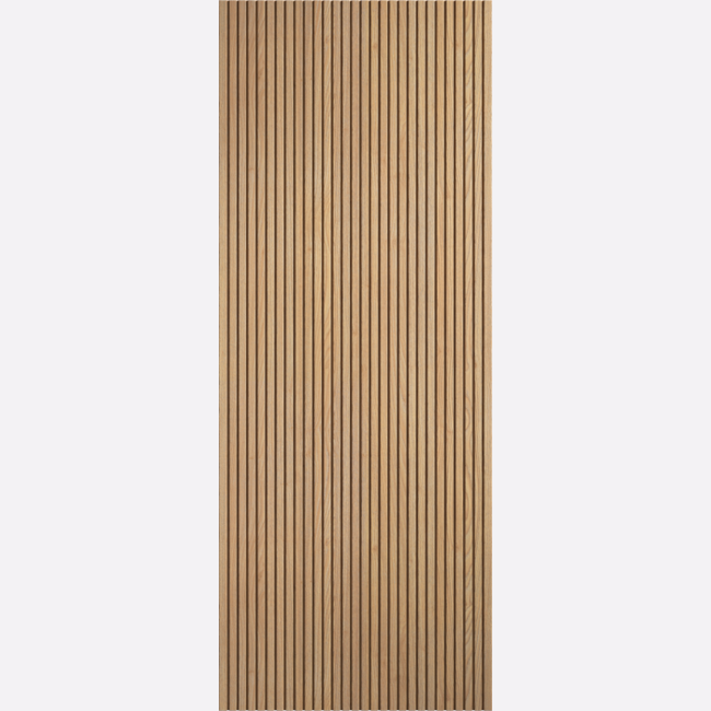 Pre-Finished Oak Brisbane