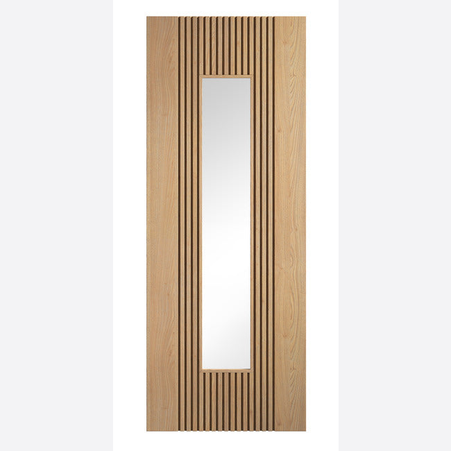 Oak Sydney Glazed Pre-Finished