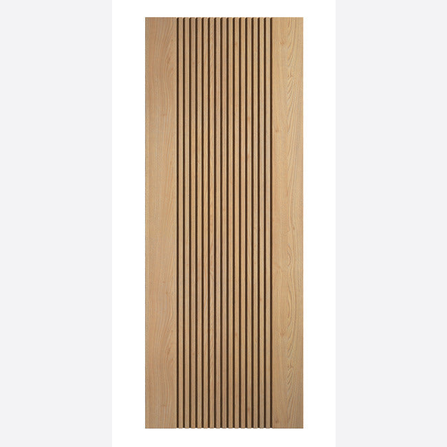 Oak Sydney Pre-Finished