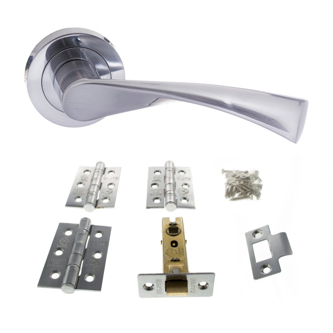 Atlantic STATUS Colorado Door Handle Pack