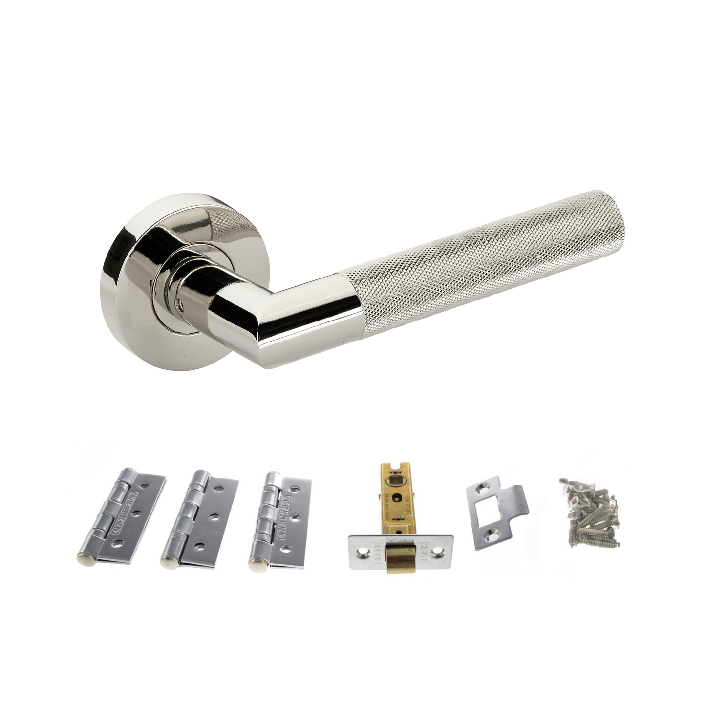 UNION Tactil Internal Door Handle Pack