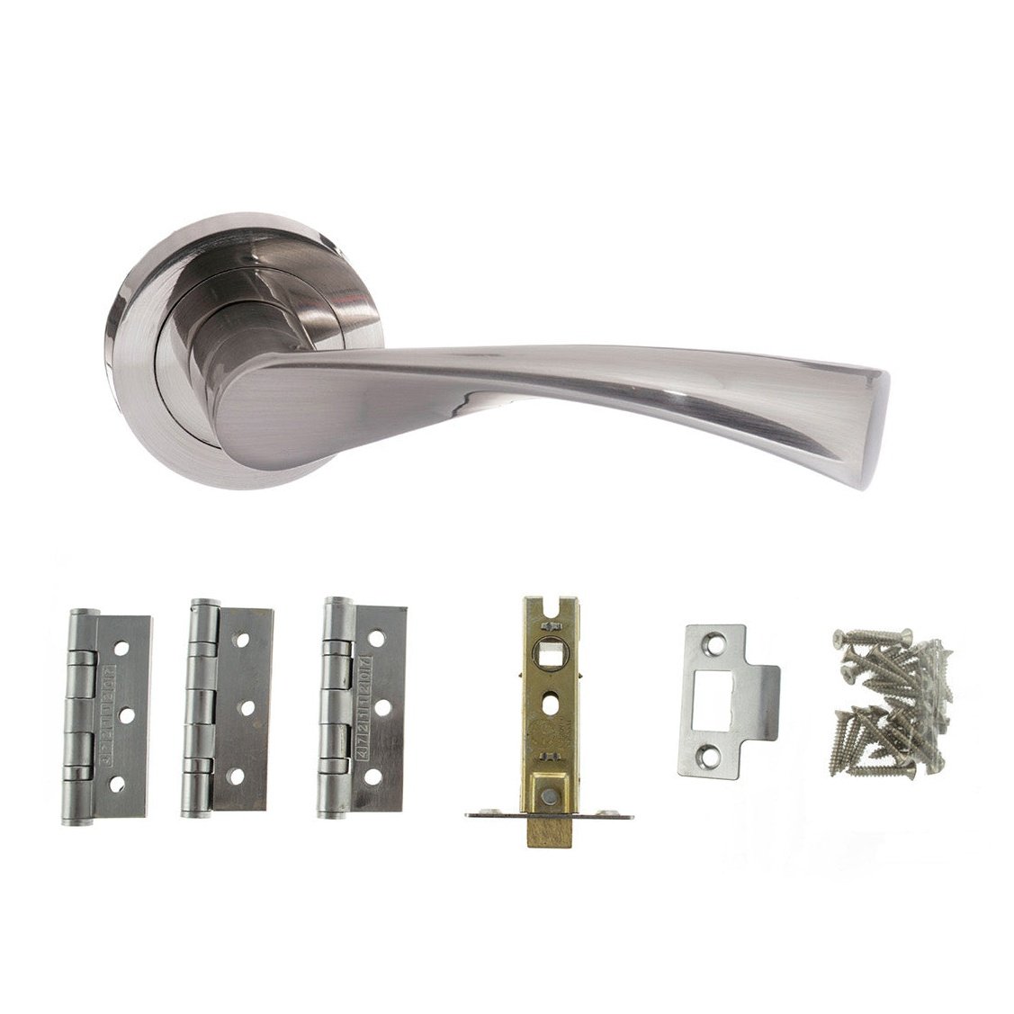 Atlantic STATUS Colorado Door Handle Pack