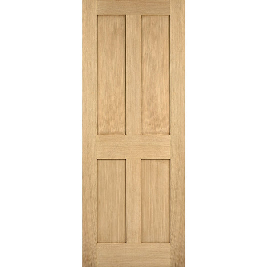 Oak London