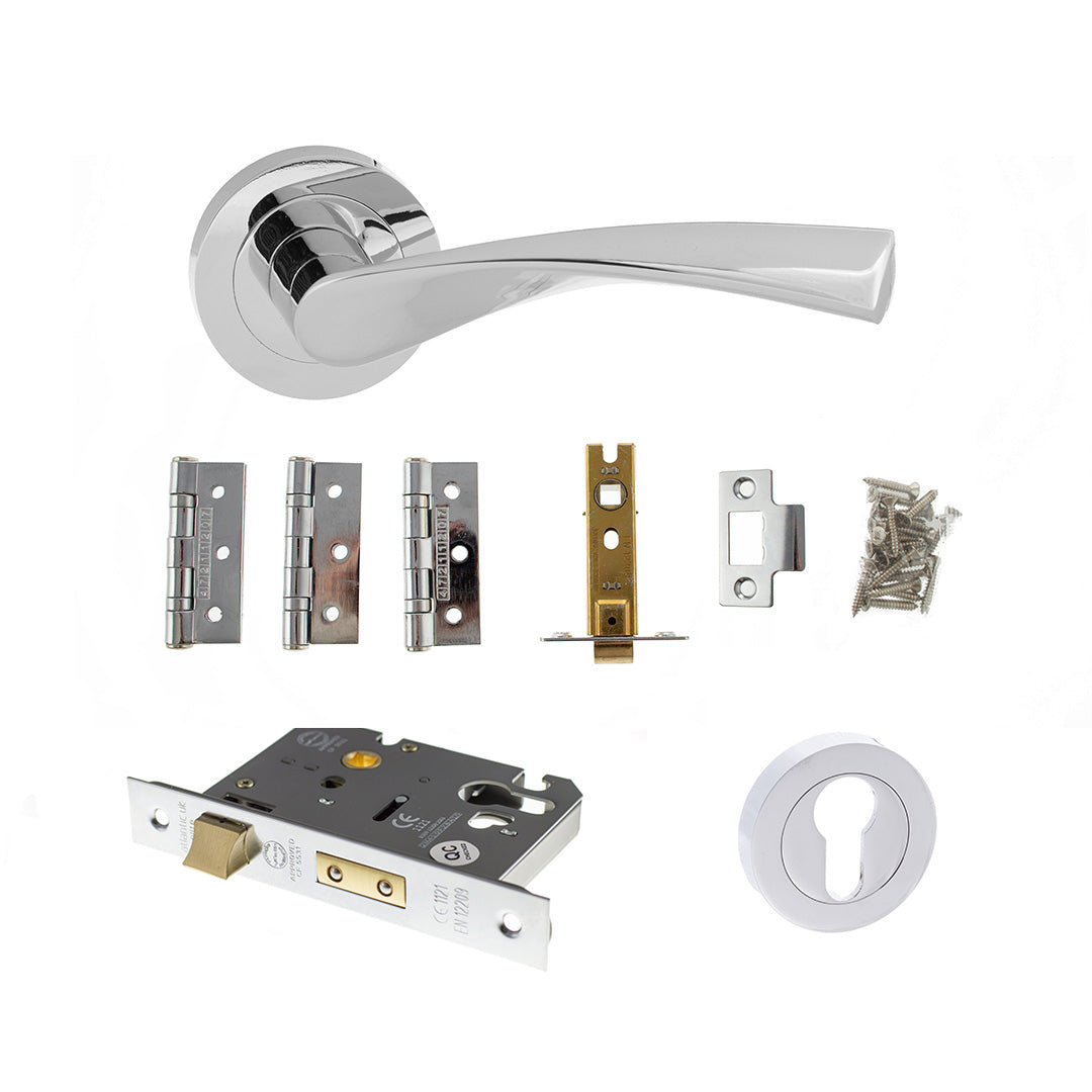 Atlantic ECO Aqua Dorpac Handle Pack