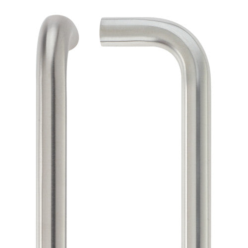 ZOO Hardware Architectural FD30 Fire Door Pack - Pull Handle Kit