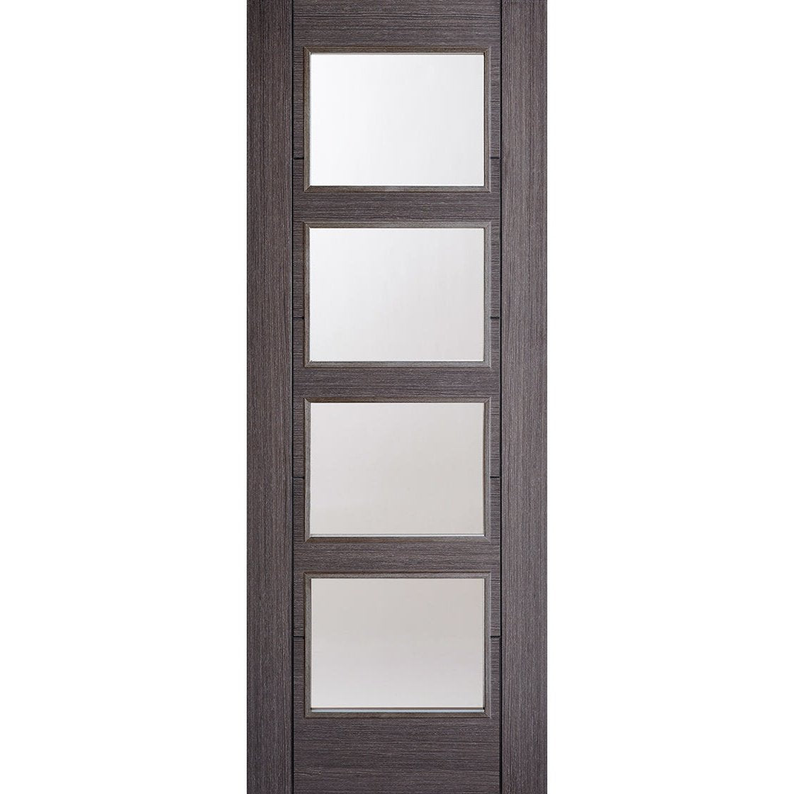 Ash Grey Vancouver Glazed 4L