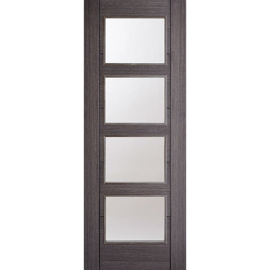 Ash Grey Vancouver Glazed 4L