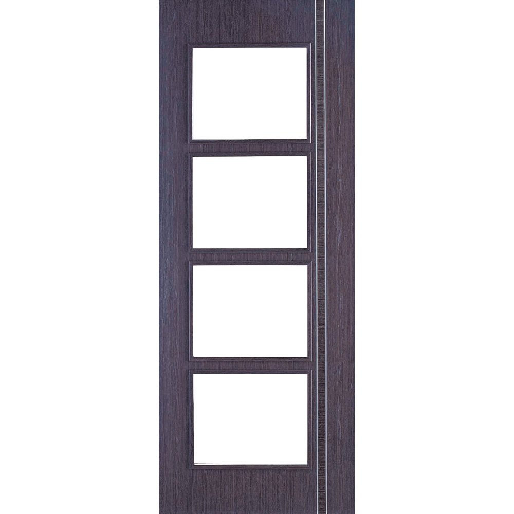 Ash Grey Zanzibar Glazed 4L