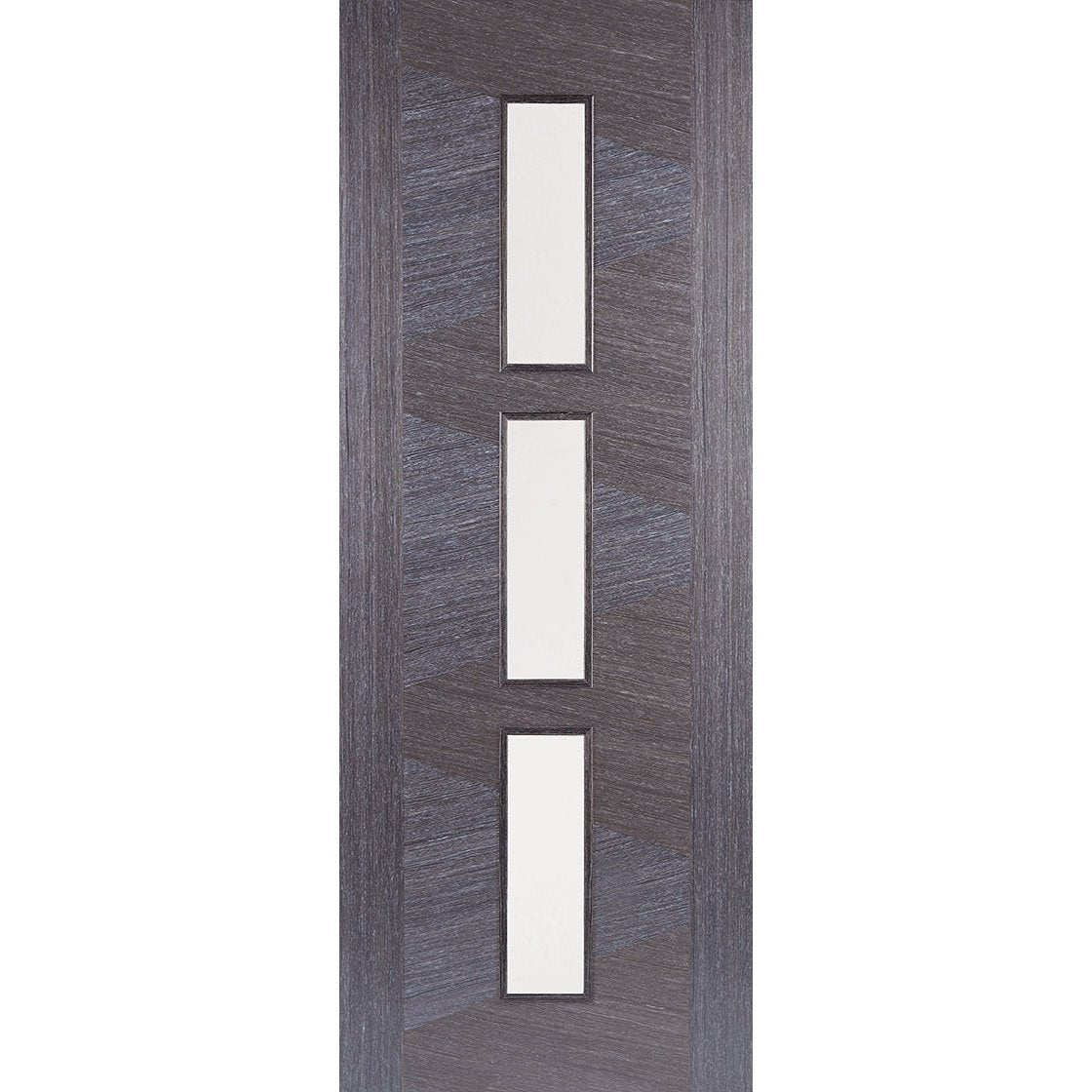 Ash Grey Zeus Glazed 3L
