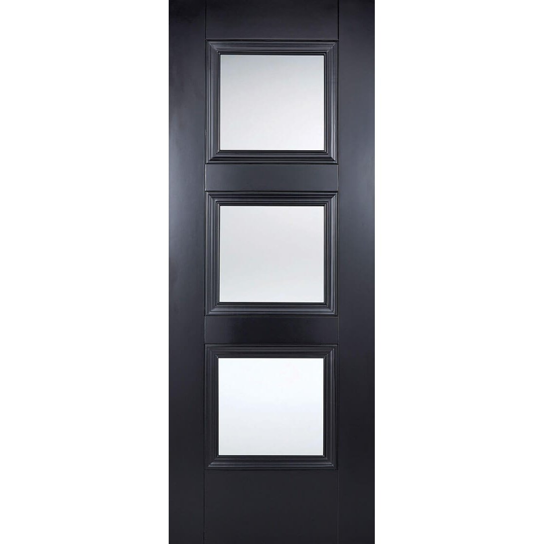 Black Amsterdam Glazed 3L