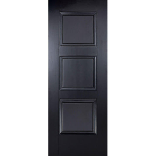 Black Amsterdam