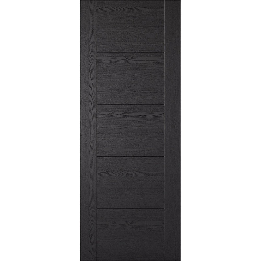 Black Ash Laminated Vancouver 5P