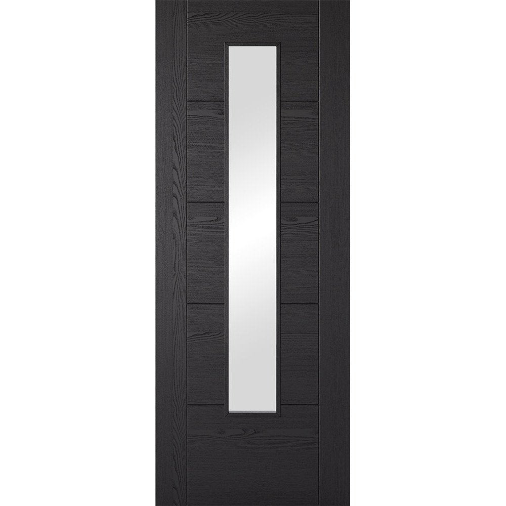 Black Ash Laminated Vancouver Glazed 1L