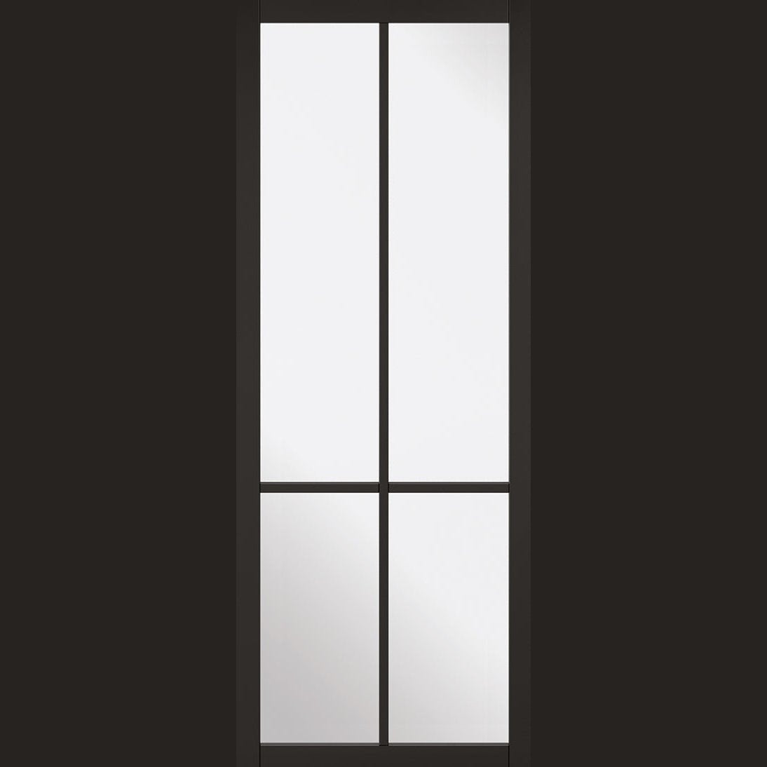 Black Liberty Glazed 4L