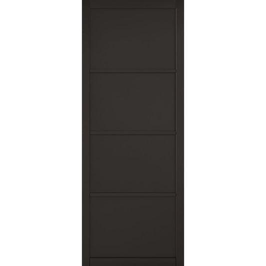 Black Soho 4P