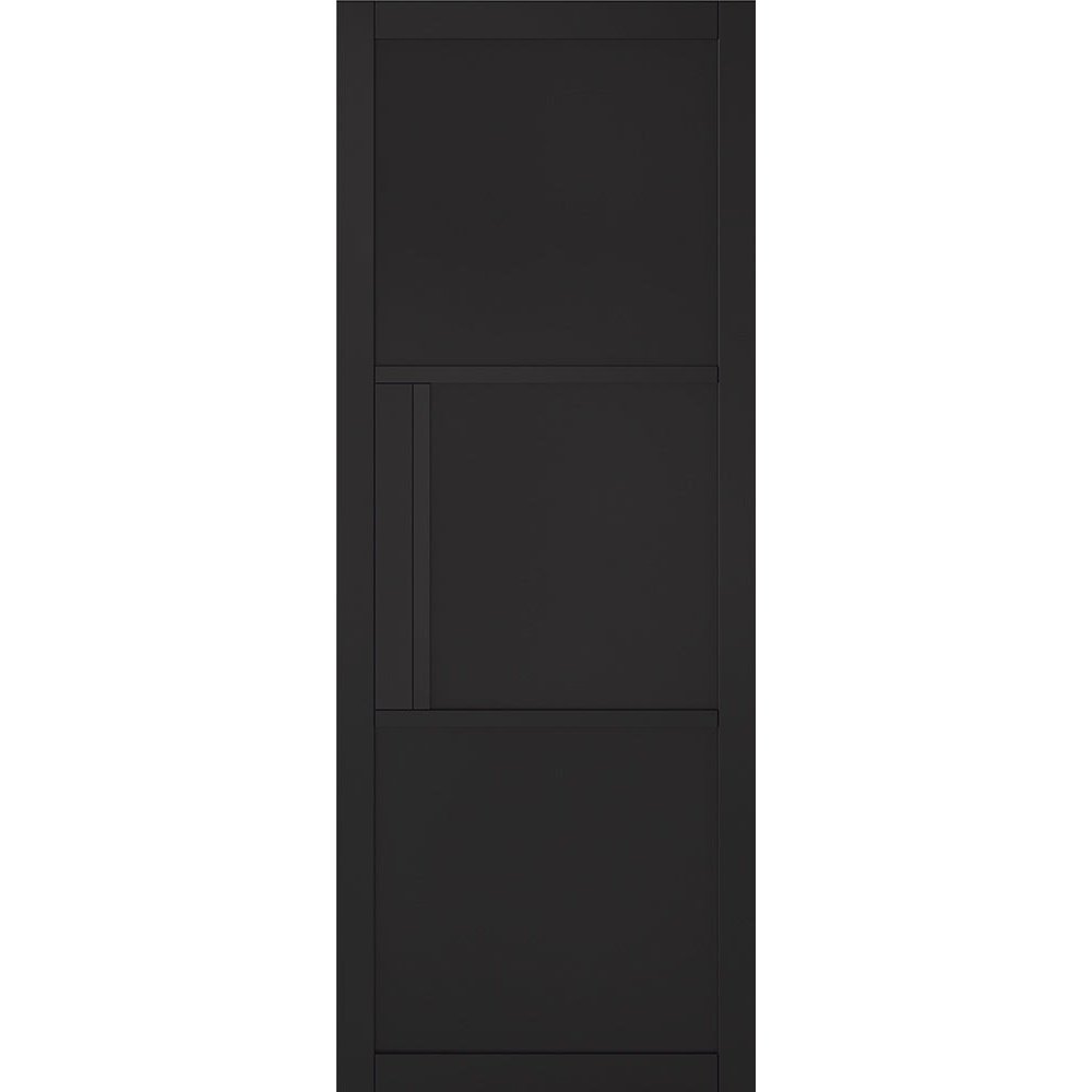 Black Tribeca 3P