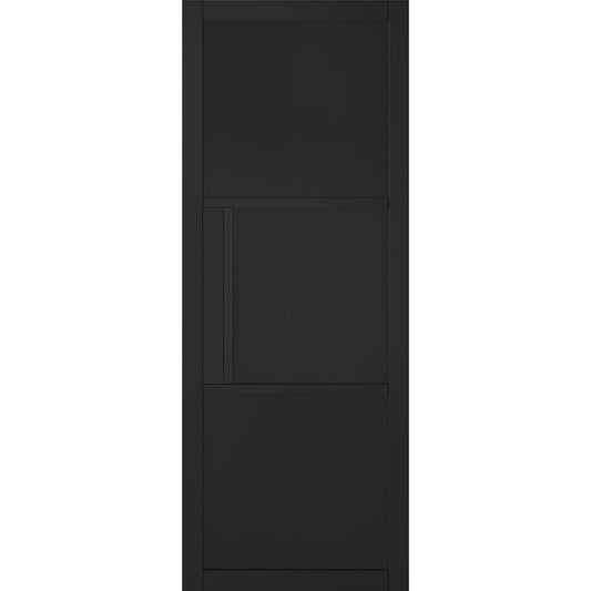 Black Tribeca 3P